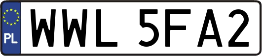 WWL5FA2