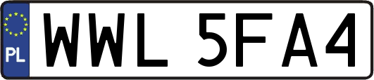 WWL5FA4