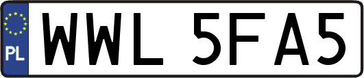 WWL5FA5