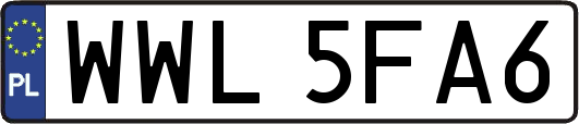 WWL5FA6