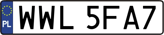 WWL5FA7