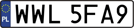 WWL5FA9