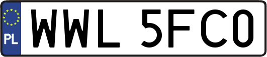 WWL5FC0