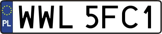 WWL5FC1