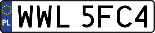 WWL5FC4