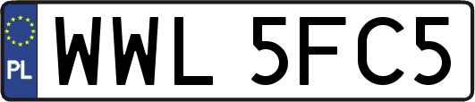 WWL5FC5