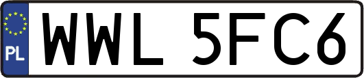 WWL5FC6
