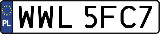 WWL5FC7