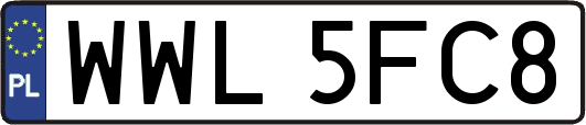 WWL5FC8