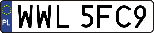 WWL5FC9