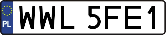 WWL5FE1