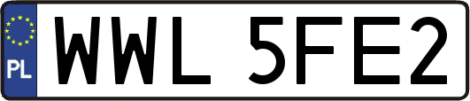 WWL5FE2