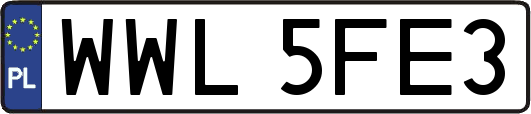 WWL5FE3