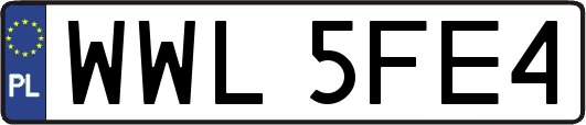 WWL5FE4