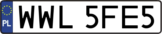 WWL5FE5