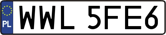 WWL5FE6