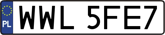 WWL5FE7