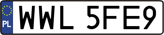 WWL5FE9