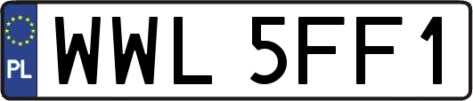 WWL5FF1