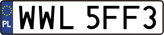 WWL5FF3