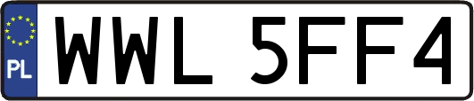 WWL5FF4