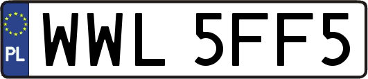 WWL5FF5
