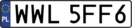 WWL5FF6