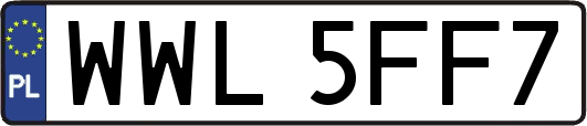 WWL5FF7