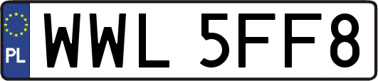 WWL5FF8