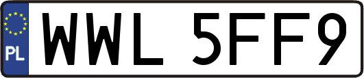 WWL5FF9