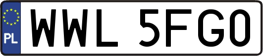 WWL5FG0