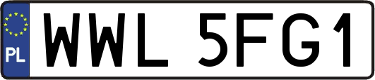 WWL5FG1
