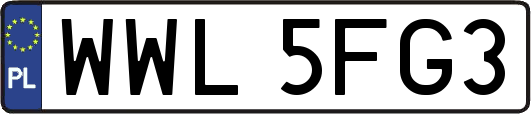 WWL5FG3