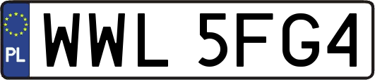 WWL5FG4