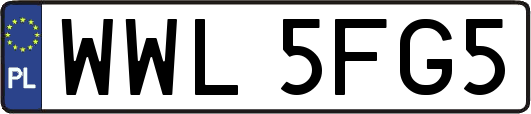 WWL5FG5