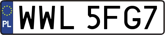WWL5FG7