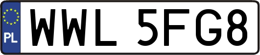 WWL5FG8