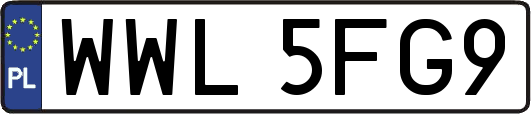 WWL5FG9