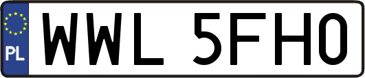 WWL5FH0