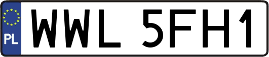 WWL5FH1