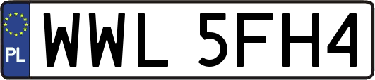 WWL5FH4