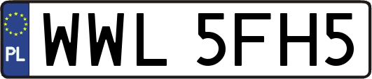 WWL5FH5
