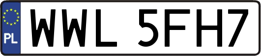 WWL5FH7