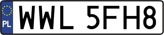 WWL5FH8