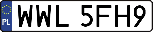 WWL5FH9