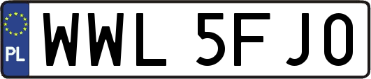 WWL5FJ0