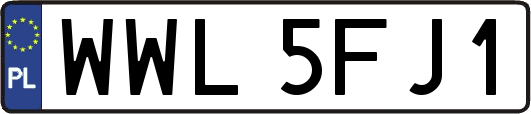 WWL5FJ1