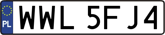 WWL5FJ4