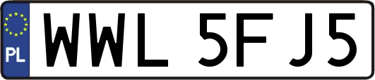 WWL5FJ5