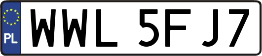 WWL5FJ7